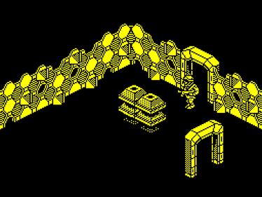 Topo Mix Game - Screenshot - Gameplay (null) - 512x384