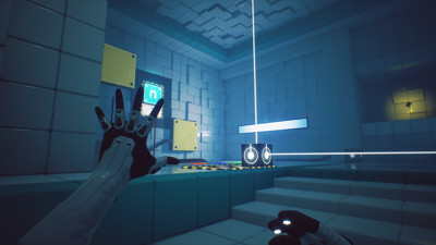 Q.U.B.E. 10th Anniversary - Screenshot - Gameplay (null) - 1920x1080