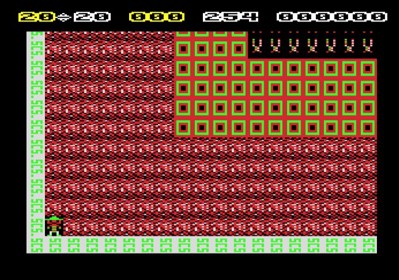 Mushroom Dash #05 - Screenshot - Gameplay (null) - 649x455