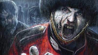 Zombi - Fanart - Background (null) - 1920x1080