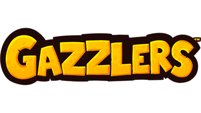 GAZZLERS - Clear Logo (null) - 640x360