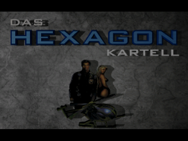 Das Hexagon-Kartell - Screenshot - Game Title (null) - 640x480