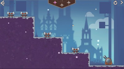 Fairy Biography V: Demon - Screenshot - Gameplay (United States) - 3840x2160
