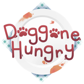 Doggone Hungry - Clear Logo (null) - 340x341