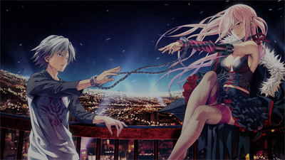 DISORDER6 - Fanart - Background (null) - 1920x1080
