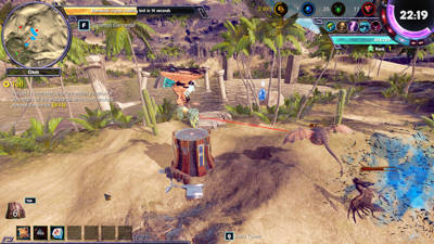 Elemental War 2 - Screenshot - Gameplay (null) - 3840x2160