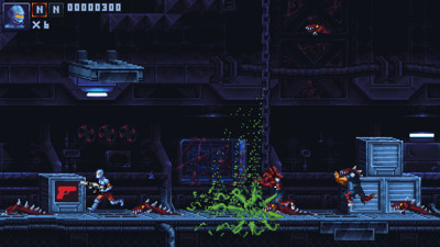 Iron Meat - Screenshot - Gameplay (null) - 1920x1080