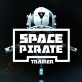 Space Pirate Trainer - Square (Europe) - 512x512