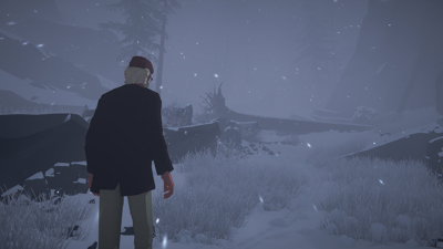 Forever Ago - Screenshot - Gameplay (United States) - 960x540