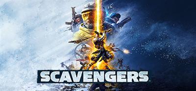 Scavengers - Banner (World) - 460x215