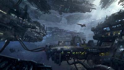 SiLsteeL - Fanart - Background (null) - 1920x1080