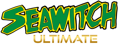Seawitch: ULTIMATE Edition - Clear Logo (null) - 1420x547