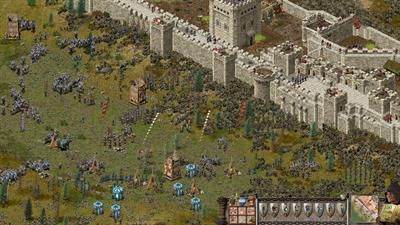Stronghold: Definitive Edition - Screenshot - Gameplay (World) - 1920x1080