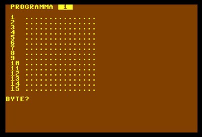 Robotron (Edisoft) - Screenshot - Gameplay (null) - 631x428