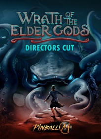 Wrath of the Elder Gods: Director's Cut - Box - Front - Reconstructed (World) - 788x1080
