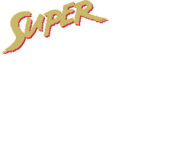 Super Star Wars Redux - Clear Logo (null) - 3613x2735