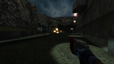 SiN Reloaded - Screenshot - Gameplay (World) - 1920x1080
