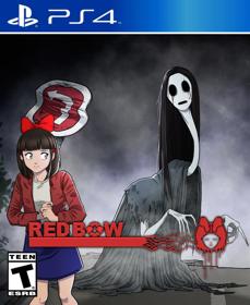 Red Bow - Fanart - Box - Front (null) - 805x986