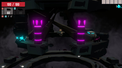 Orbital Bullet - Screenshot - Gameplay (null) - 1920x1080