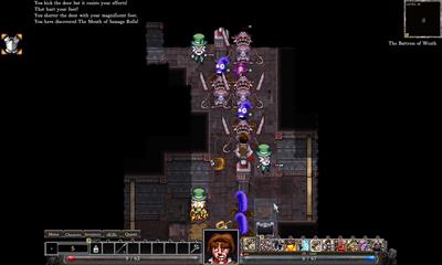 Dungeons of Dredmor - Screenshot - Gameplay (null) - 1280x768