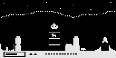 Cattle Quest - Screenshot - Gameplay (null) - 256x128