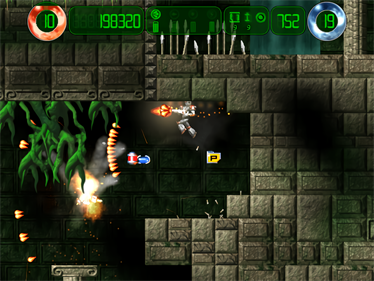 Hurrican - Screenshot - Gameplay (null) - 1280x960