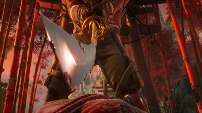 Shadow Warrior 3 - Screenshot - Gameplay (null) - 600x337