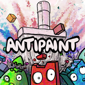 Antipaint - Square (North America) - 1024x1024
