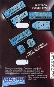 Psycastria 2 - Box - Back (United Kingdom) - 502x802