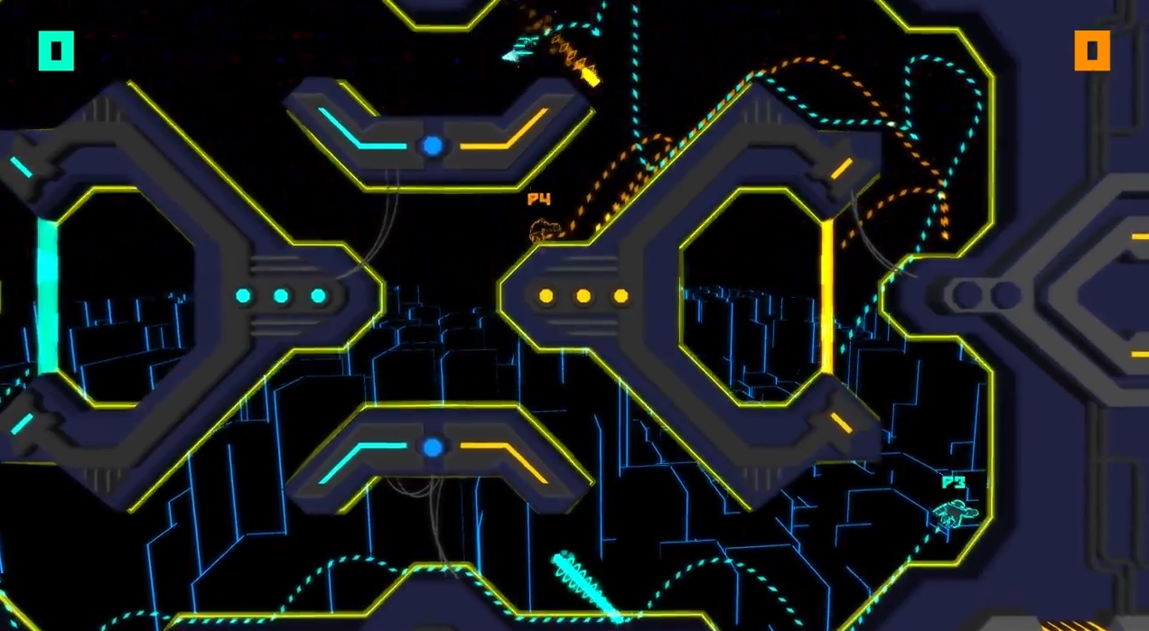 Illustration of Mimic Arena