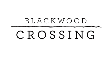 Blackwood Crossing - Clear Logo (null) - 640x359