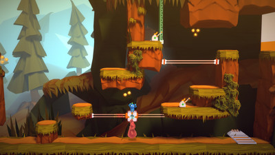 Shift Happens - Screenshot - Gameplay (null) - 1920x1080