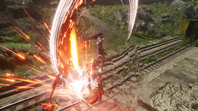 Ultra Age - Screenshot - Gameplay (null) - 1000x562