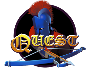 Project Quest: Chapter I - Clear Logo (null) - 640x480