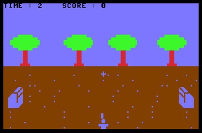 Summer Sports - Screenshot - Gameplay (null) - 619x406