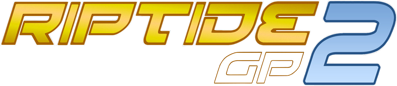 Riptide GP2 - Clear Logo (null) - 1241x269