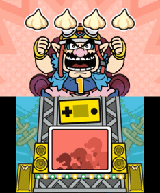 WarioWare Gold - Screenshot - Gameplay (null) - 900x1080