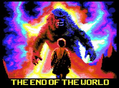The End of the World - Screenshot - Game Title (null) - 624x458