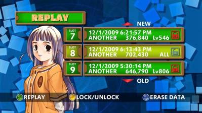 Jewelry Master Twinkle - Screenshot - Gameplay (World) - 1000x562