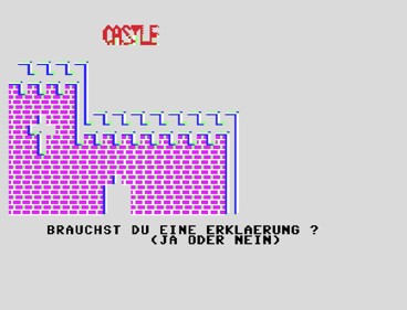 Castle (Roeske Verlag) - Screenshot - Game Title (null) - 649x495