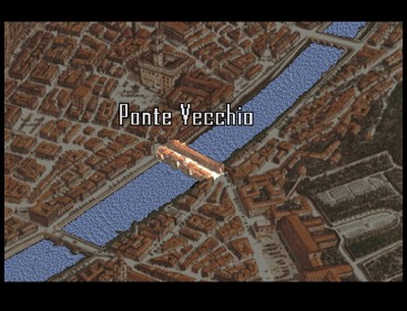 Firenze: Art, History & Mistery - Screenshot - Gameplay (null) - 750x574