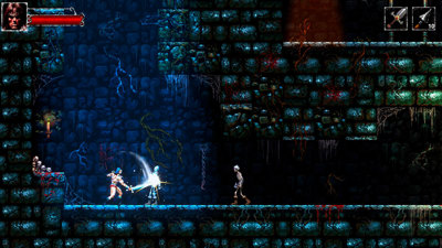 Beholgar 2 - Screenshot - Gameplay (World) - 1280x720