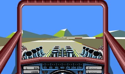 Stunt Car Racer Remake - Screenshot - Gameplay (null) - 1900x1135