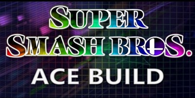Super Smash Bros. ACE Build - Banner (null) - 640x322