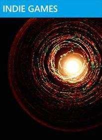 The Flashlight - Box - Front (World) - 219x300