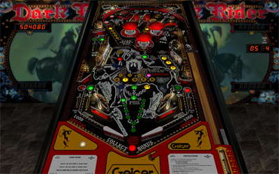 Dark Rider - Screenshot - Gameplay (null) - 1920x1200