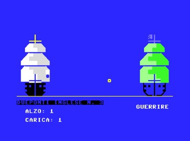 Abukir 1798 - Screenshot - Gameplay (null) - 691x514