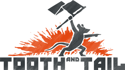Tooth and Tail - Clear Logo (null) - 798x453