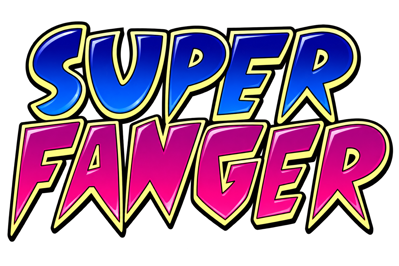 Super Fanger - Clear Logo (World) - 1536x1024