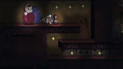 Fearmonium - Screenshot - Gameplay (null) - 1920x1080
